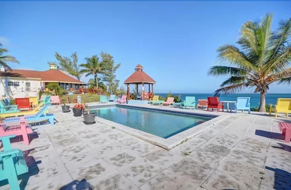 Unique Village Palmetto Point Exteriör bild