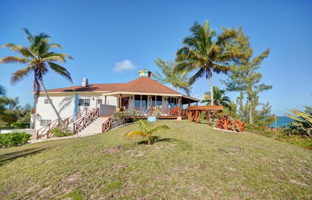 Unique Village Palmetto Point Exteriör bild