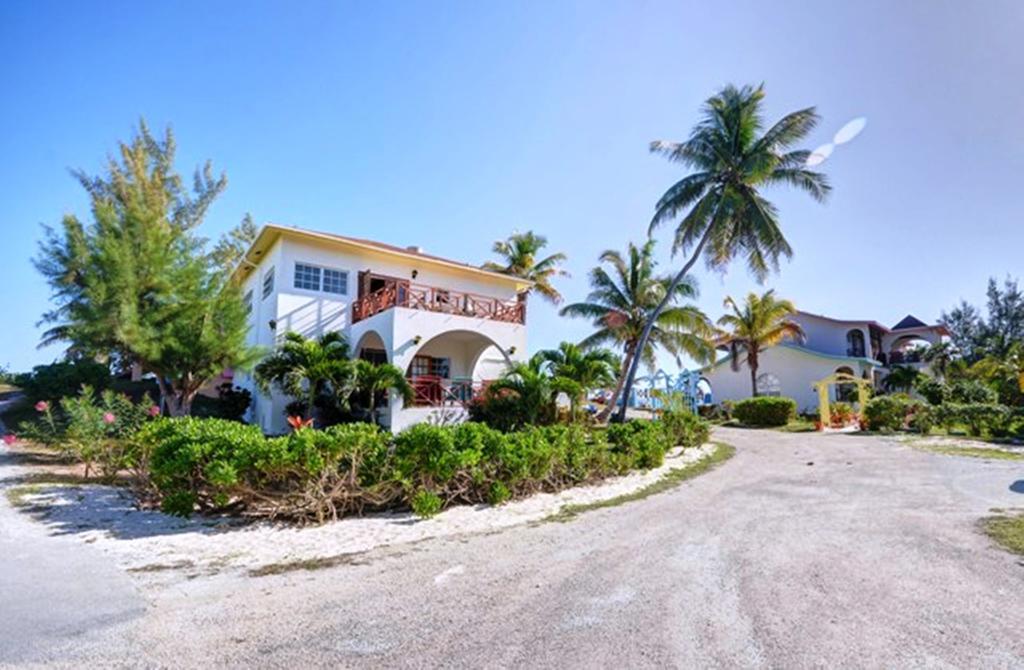 Unique Village Palmetto Point Exteriör bild
