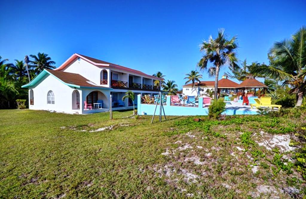 Unique Village Palmetto Point Exteriör bild