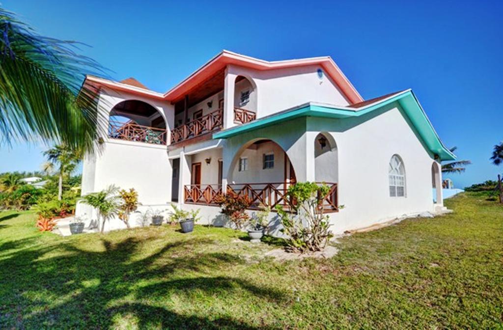 Unique Village Palmetto Point Exteriör bild