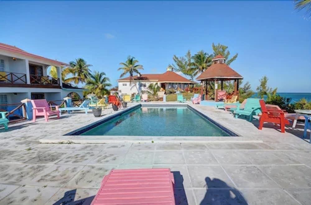Unique Village Palmetto Point Exteriör bild