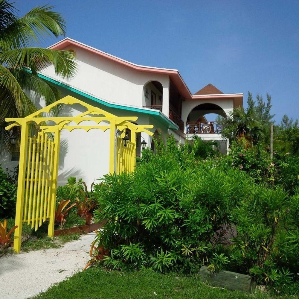 Unique Village Palmetto Point Exteriör bild
