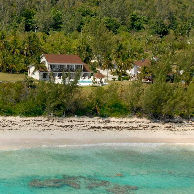 Unique Village Palmetto Point Exteriör bild