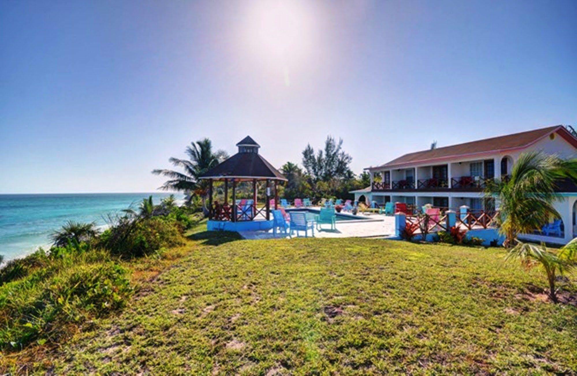 Unique Village Palmetto Point Exteriör bild